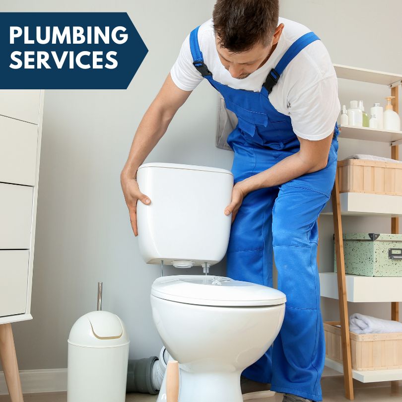 Plumbing Company in White City, OR